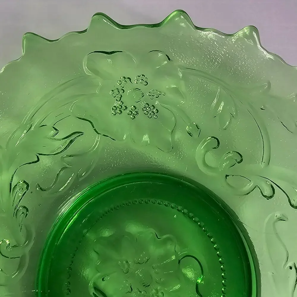 Northwood Glass antique northwood